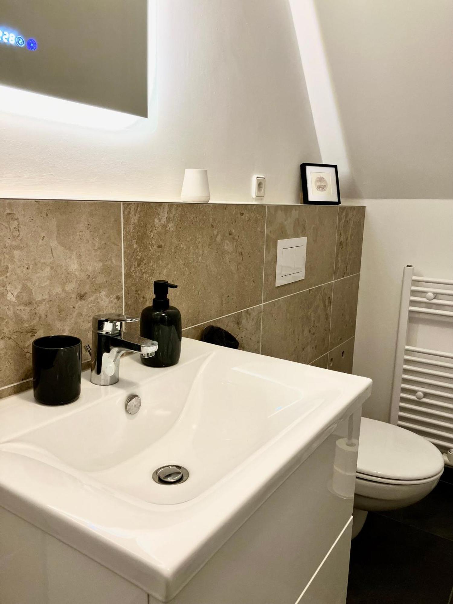Apartment Airport Business Norderstedt