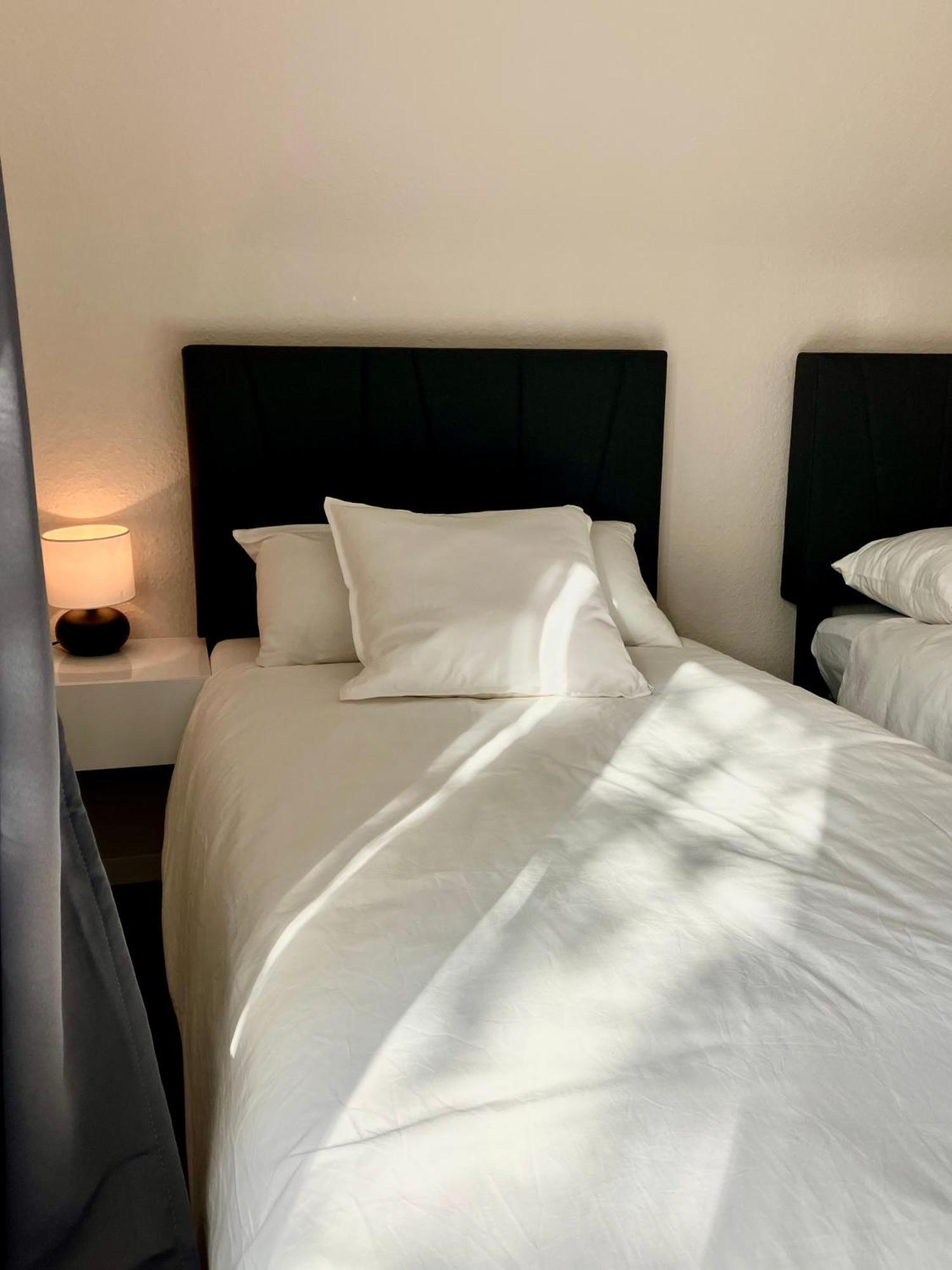 Airport Business Apartment Norderstedt