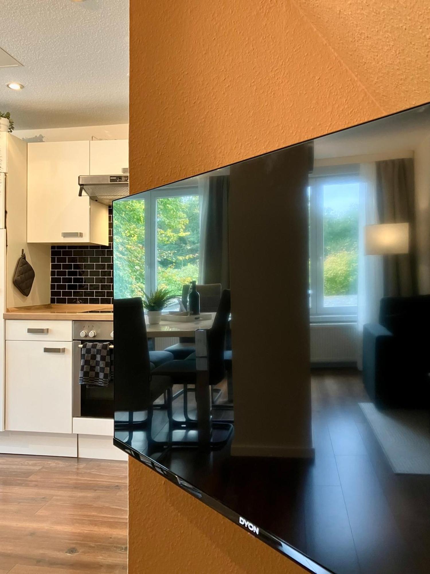 Airport Business Apartment